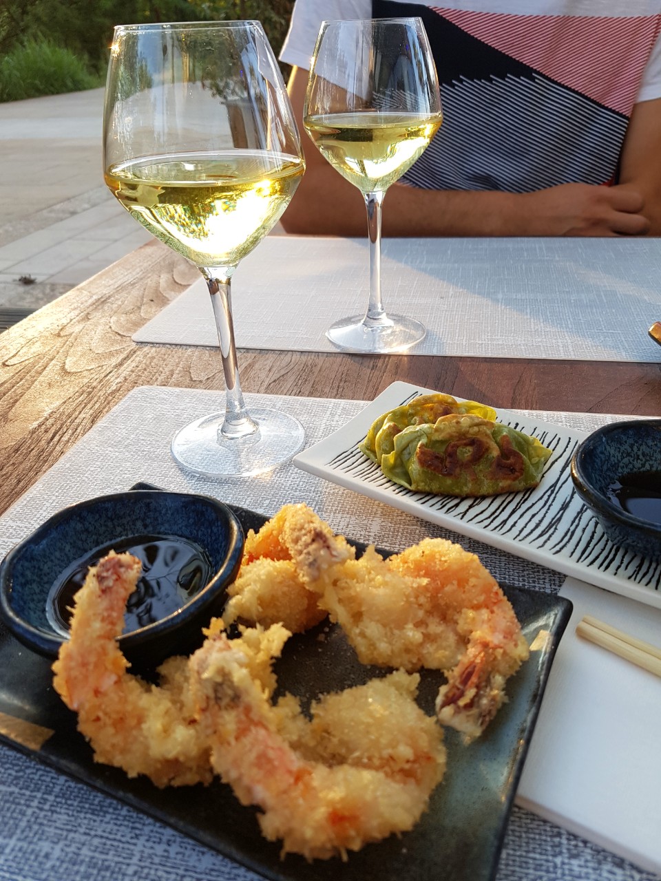 oba restaurant japonais montpellier