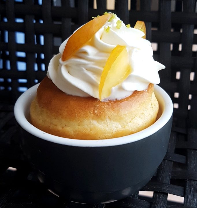 baba mirabelles praliné